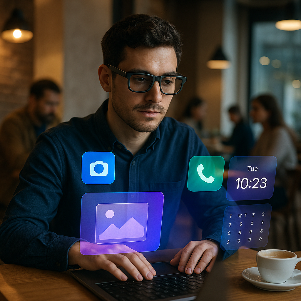Unleash the Future: Google’s Game-Changing Mixed Reality Revealed!