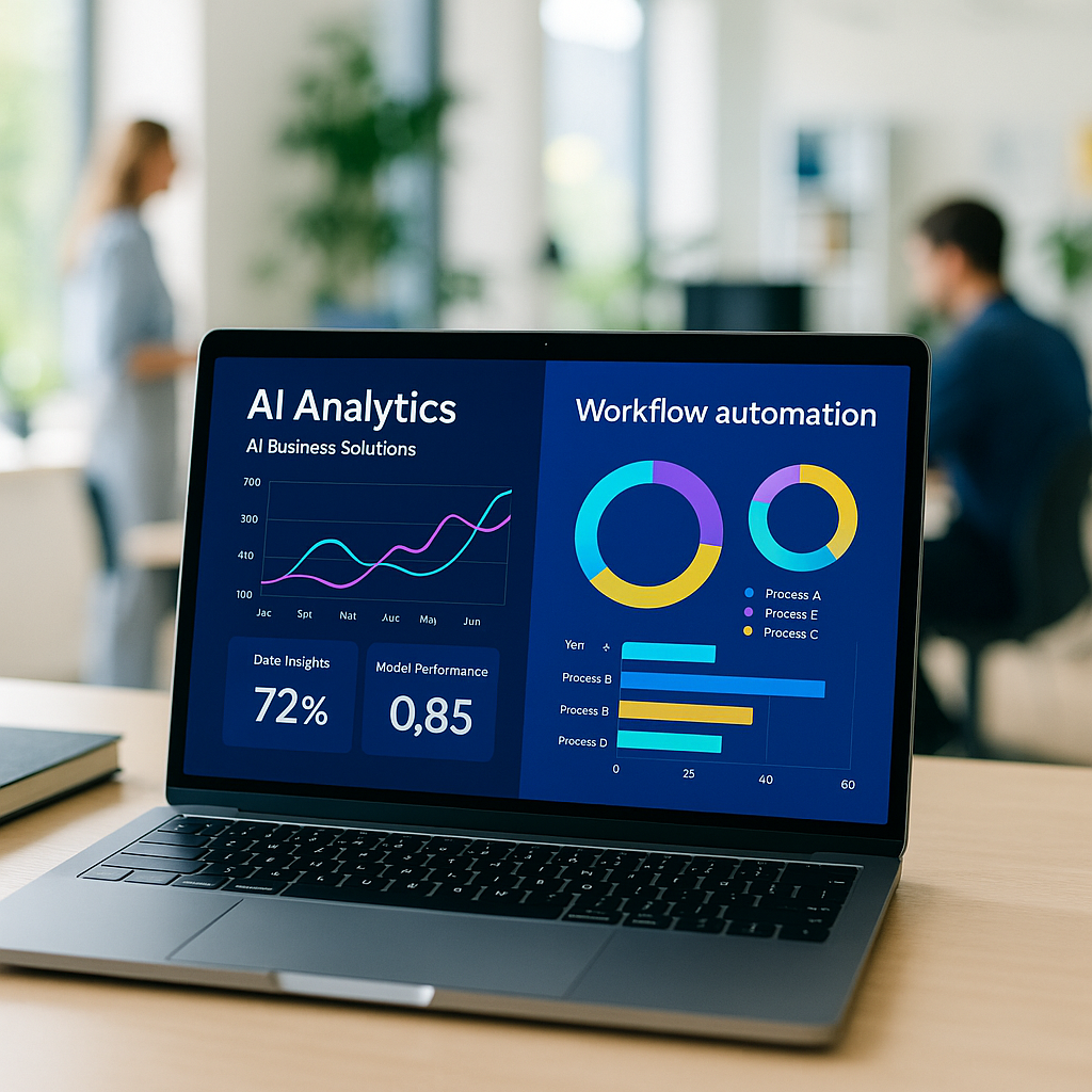 Discover the Secrets to Thriving Amid AI Regulation Changes!