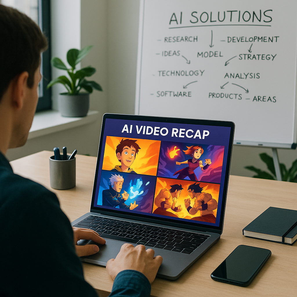 Unleash AI Success: Avoid Amazon’s Video Recap Blunders!