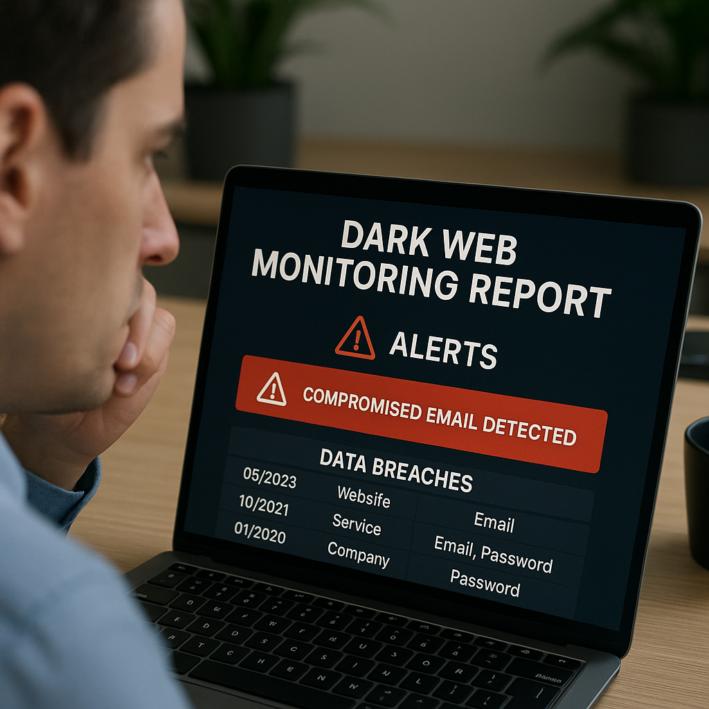 Unleash Your Business Security: Protect Against Digital Threats!