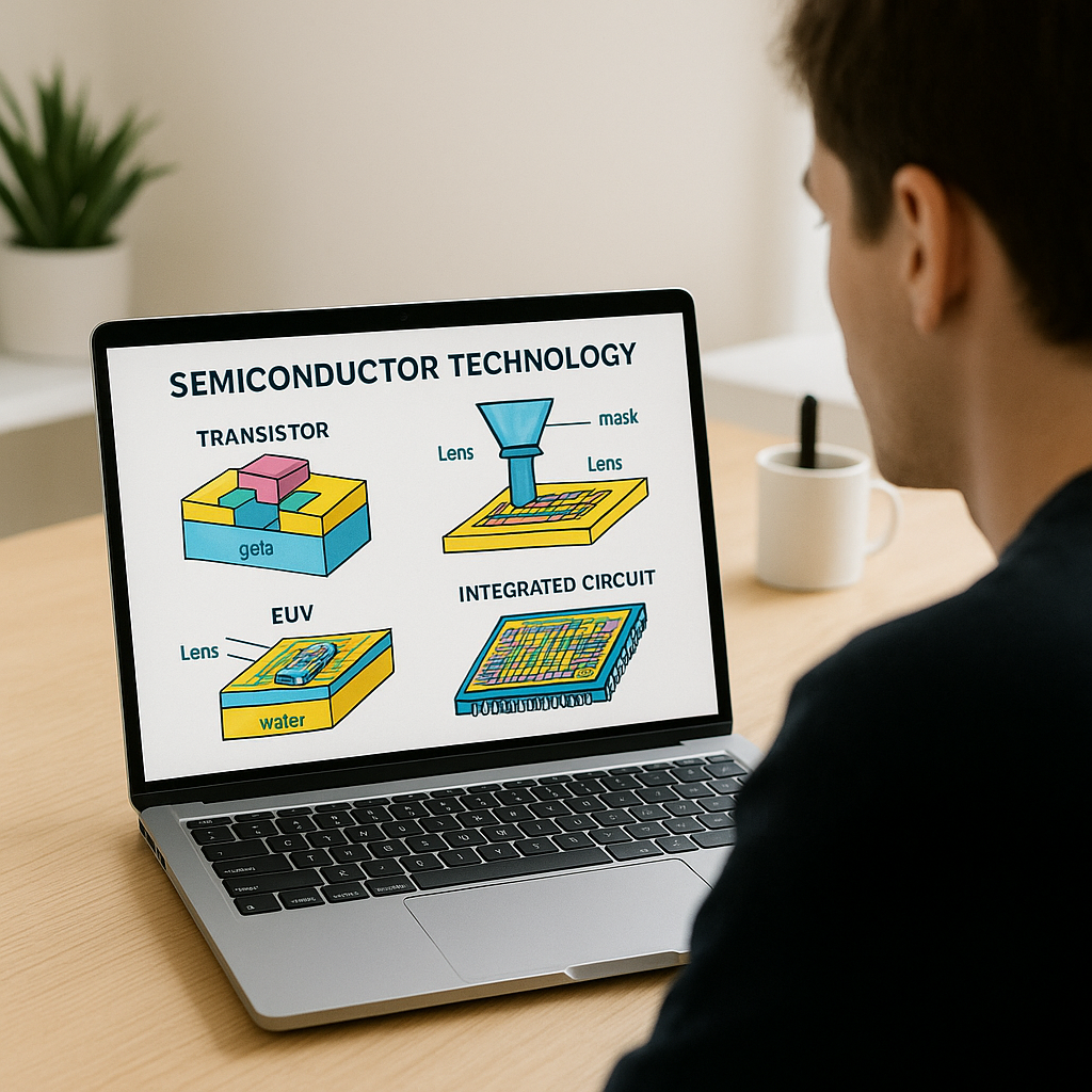 Unleash the Future: China’s Prototype EUV Machine Revolutionizes Chips!