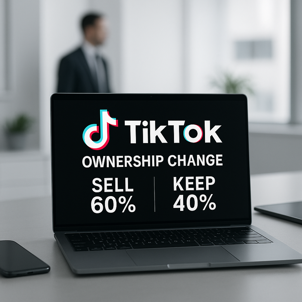 Unlock the Secrets of TikTok’s Game-Changing Deal for Businesses!