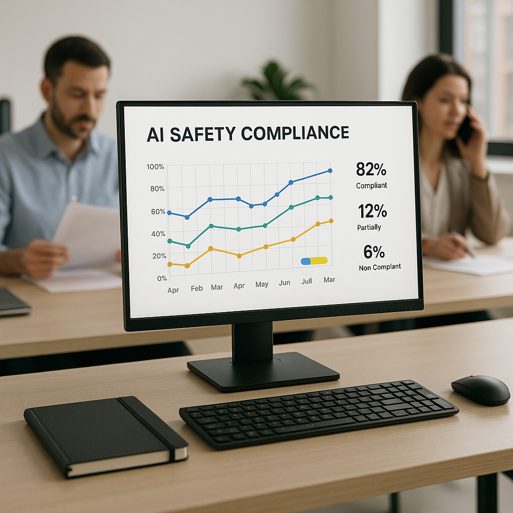 Unlock the Secrets to Navigating AI Legislation for Success!