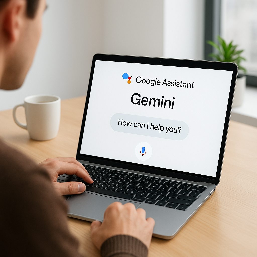 Discover the Game-Changing Potential of AI Assistants!