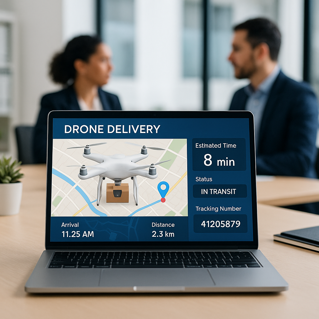 Discover the Game-Changing Impact of the Drone Ban!