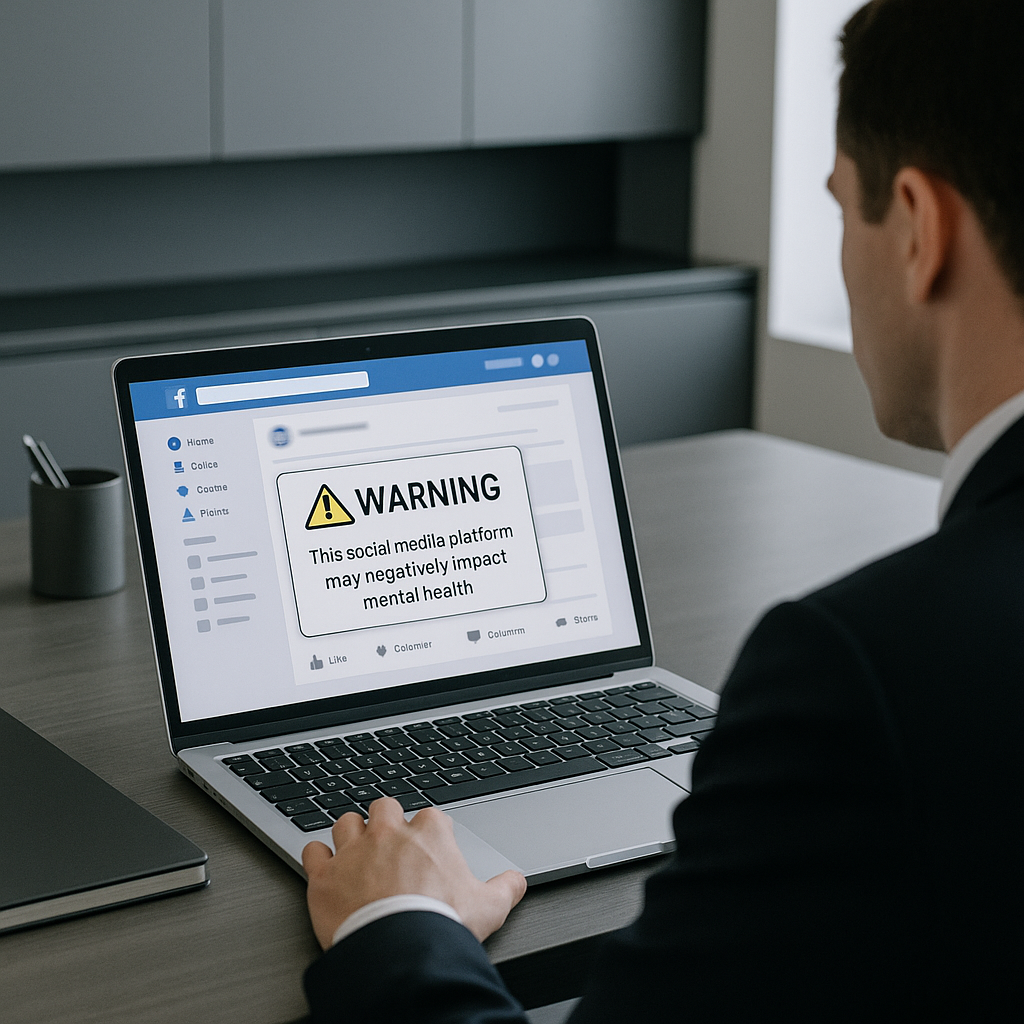 Unlock the Secrets to Safeguarding Young Minds Online!