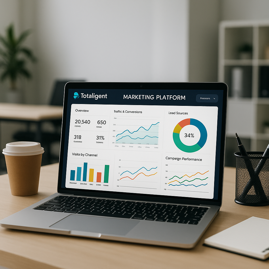 Unleash the Secrets of Custom Marketing Solutions Today!