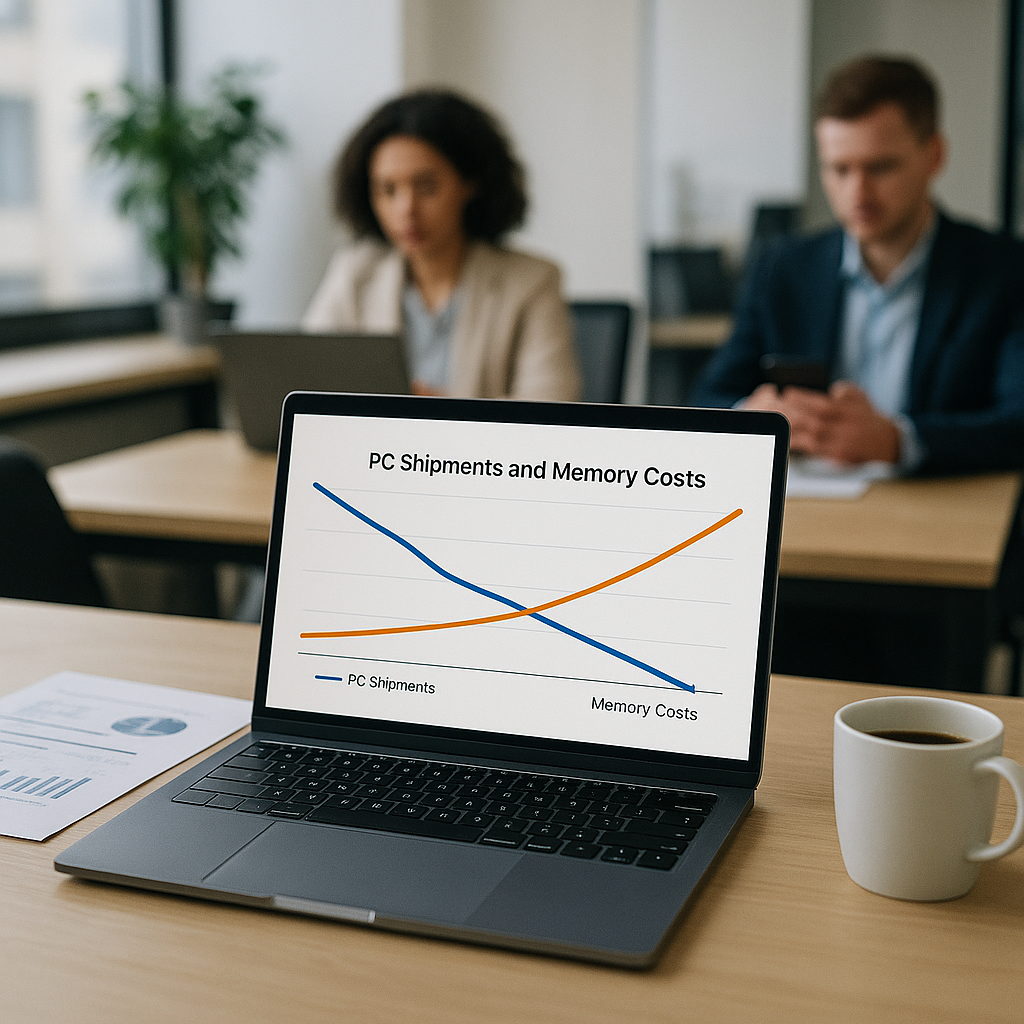 Unleash Solutions to Conquer Today’s PC Market Challenges!