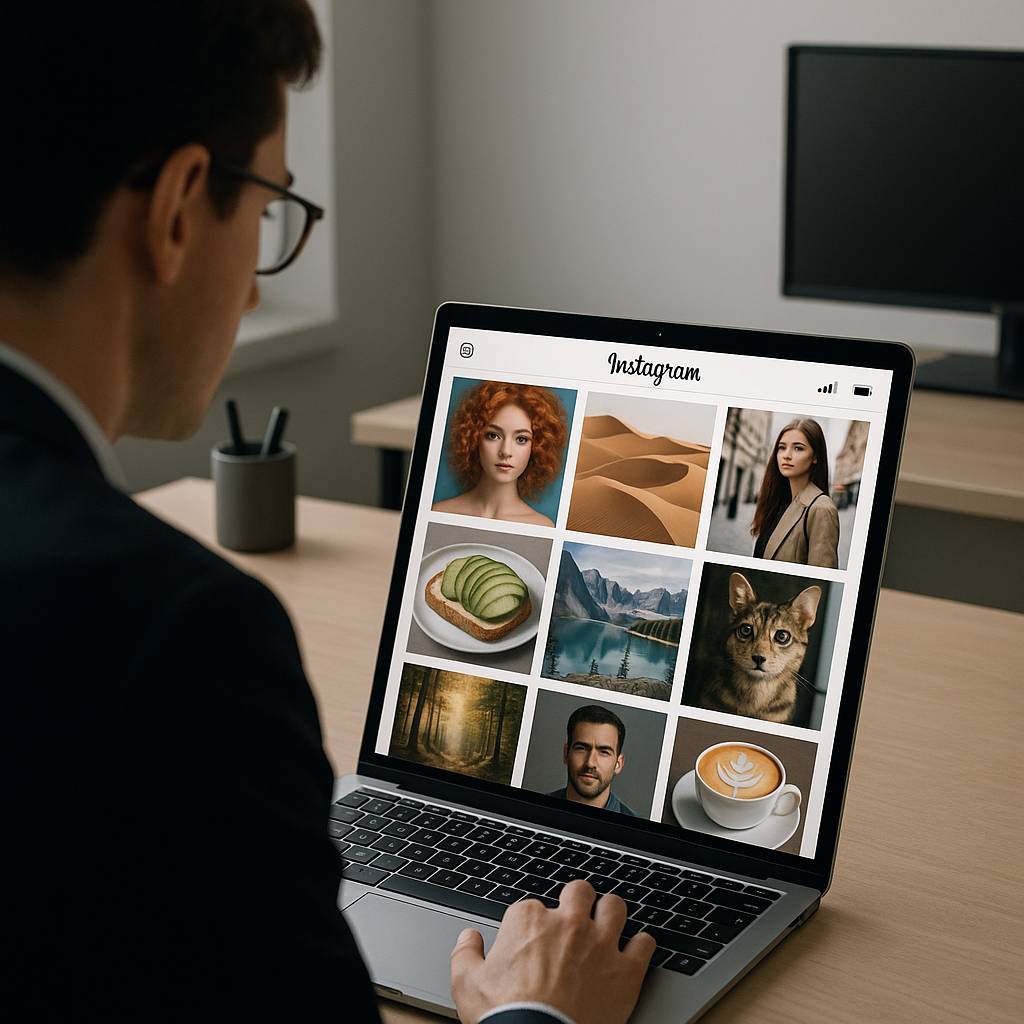 Unleash the Secrets to Authenticity in the AI Content Era!