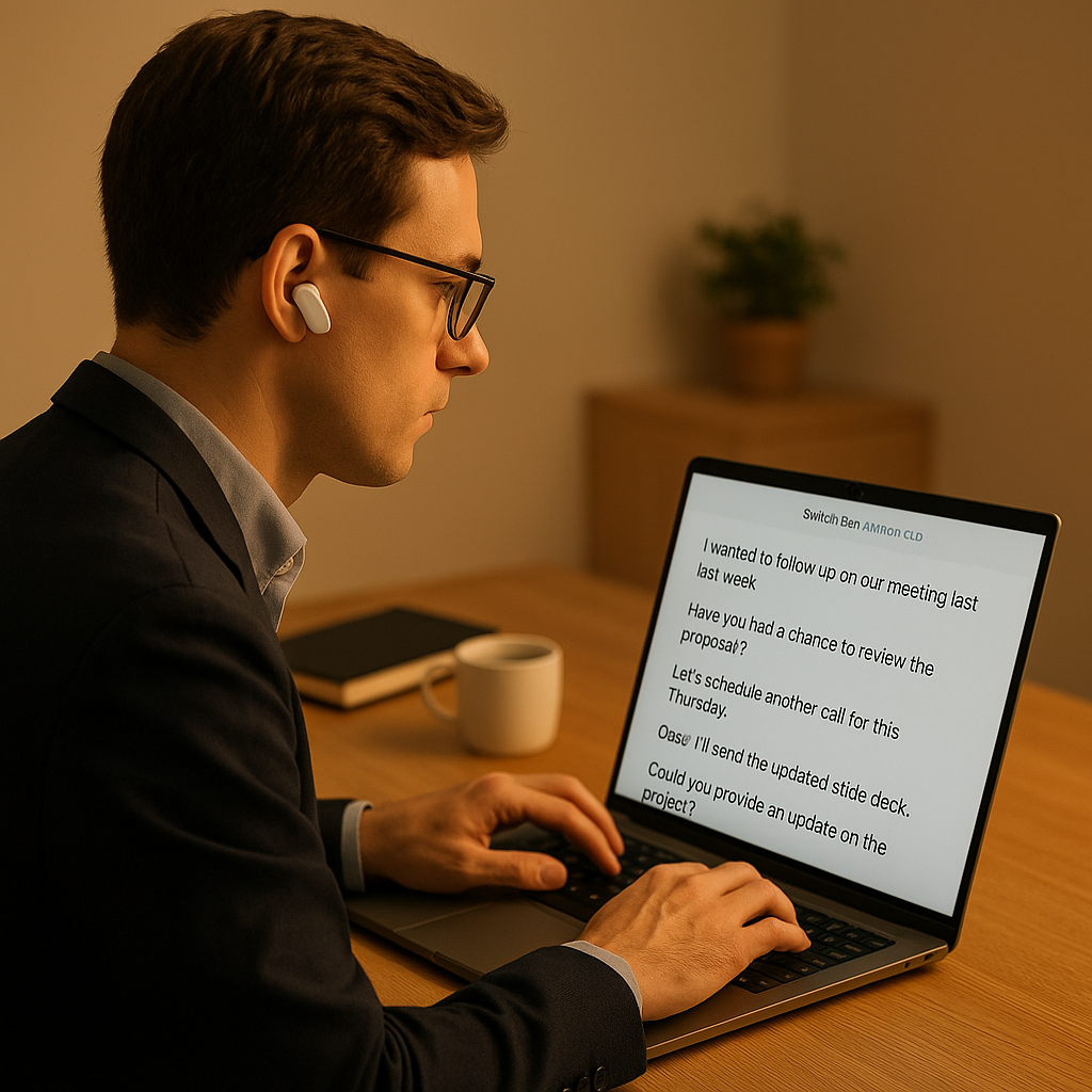 Unlock the Secrets of AI Wearables: Transform Your Business Now!