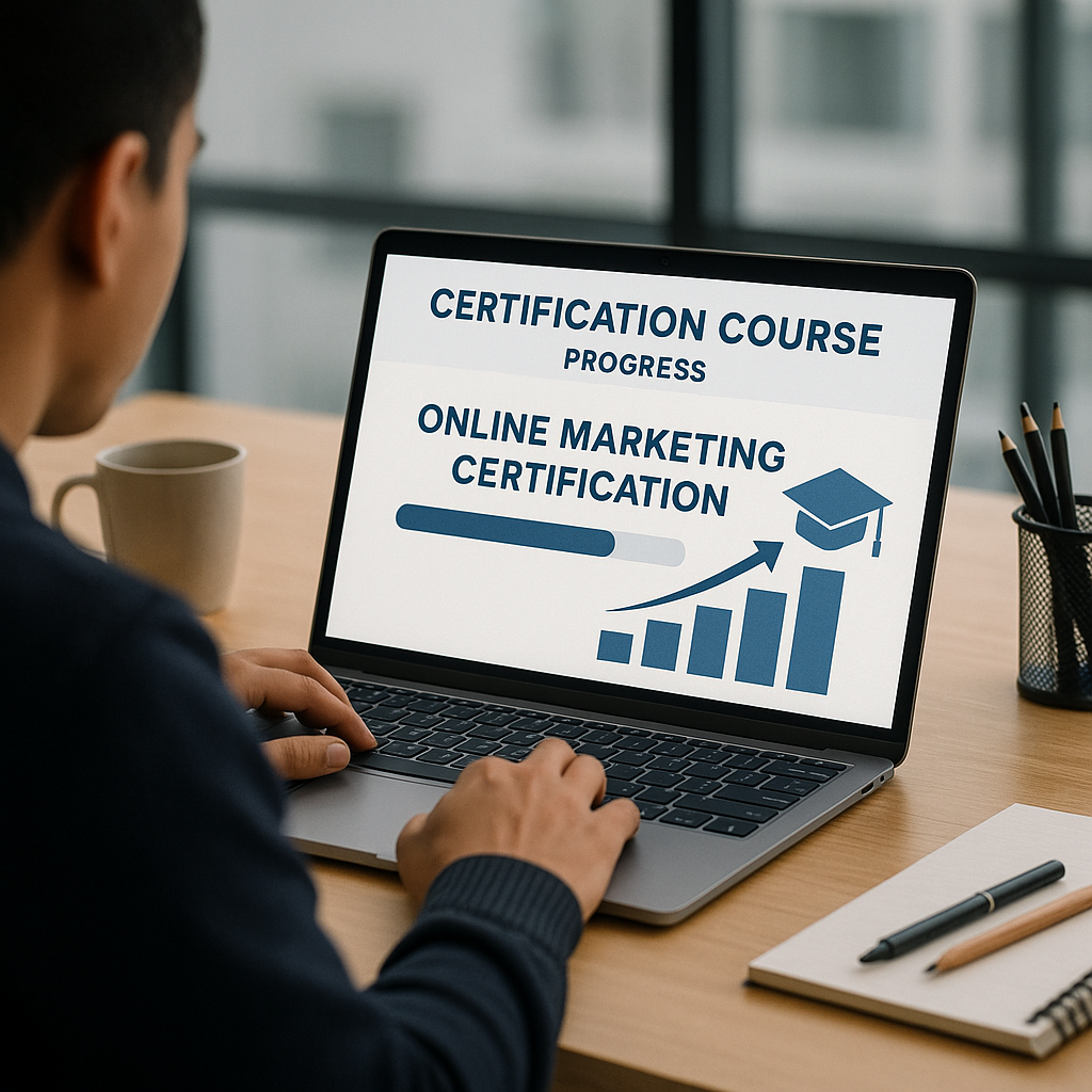 Discover the Secrets to Skyrocket Your Marketing Success!