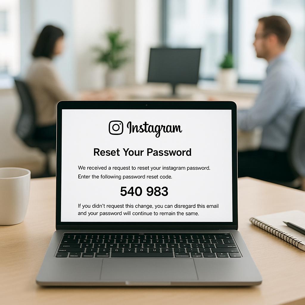Unleash the Secrets to Cybersecurity: Protect Your Instagram Today!