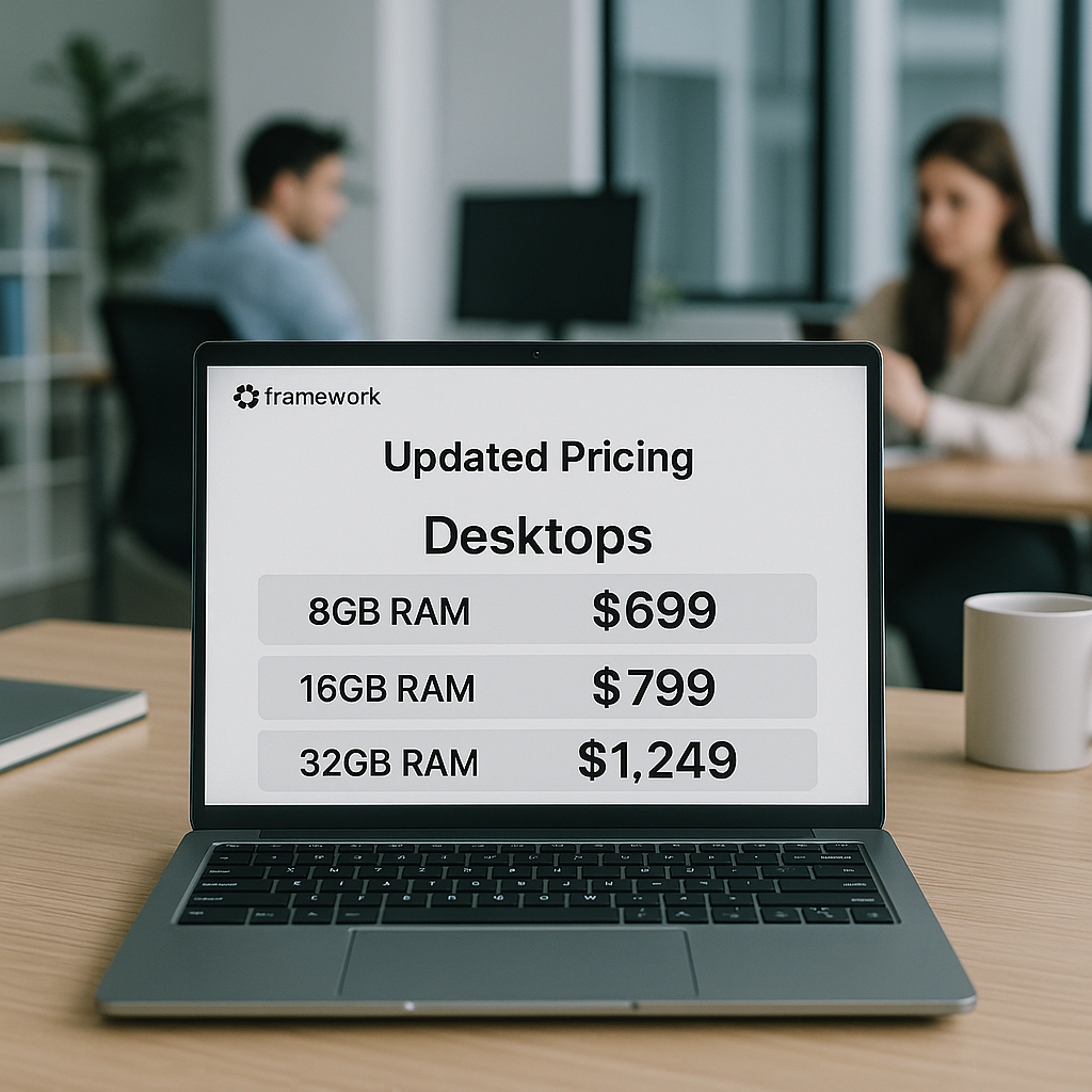 Discover the Secrets to Navigate Rising RAM Prices Effectively!