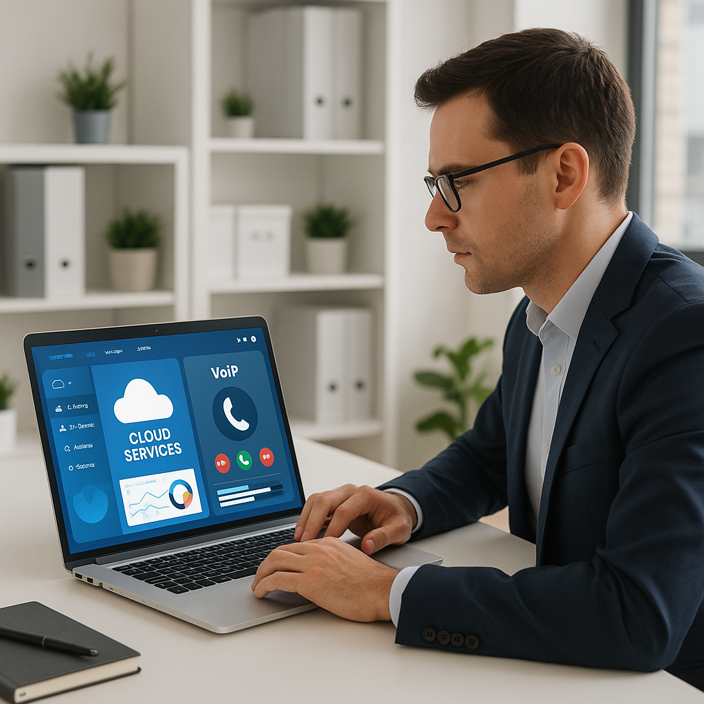Discover the Secrets to Bulletproofing Your Business Connectivity!