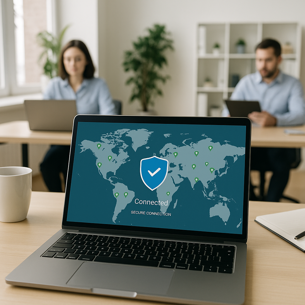 Discover the Game-Changing VPN Services of 2026!