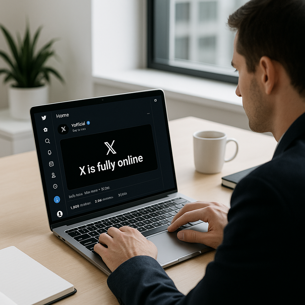 Unleash Your Business Potential: The Secret to Digital Resilience!