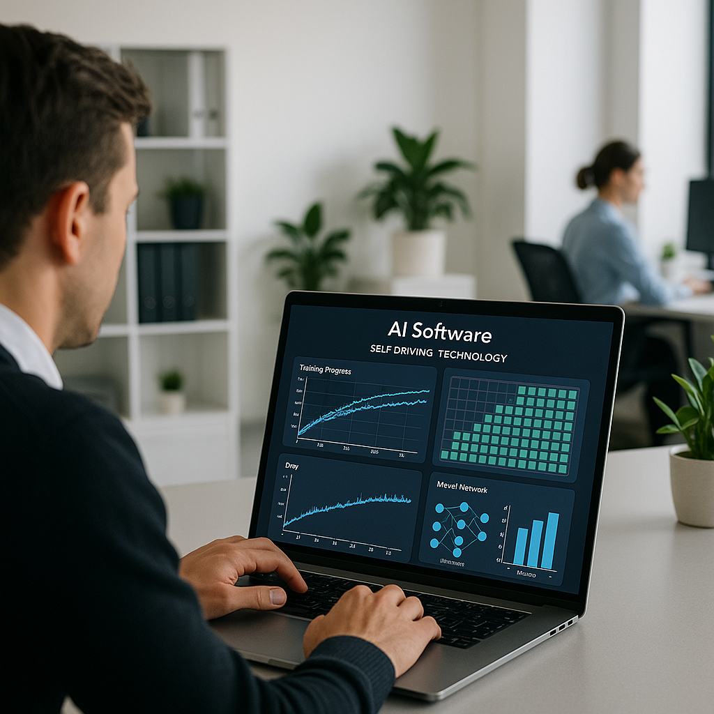 Unleash Tesla’s Dojo: Secrets to Revolutionize Your Business!