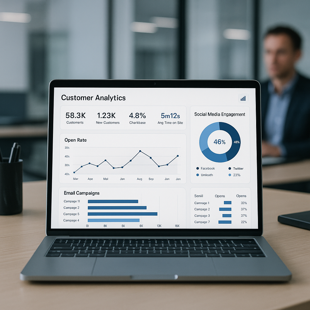 Unleash the Secrets: How Customer Tracking Can Transform Your Business!