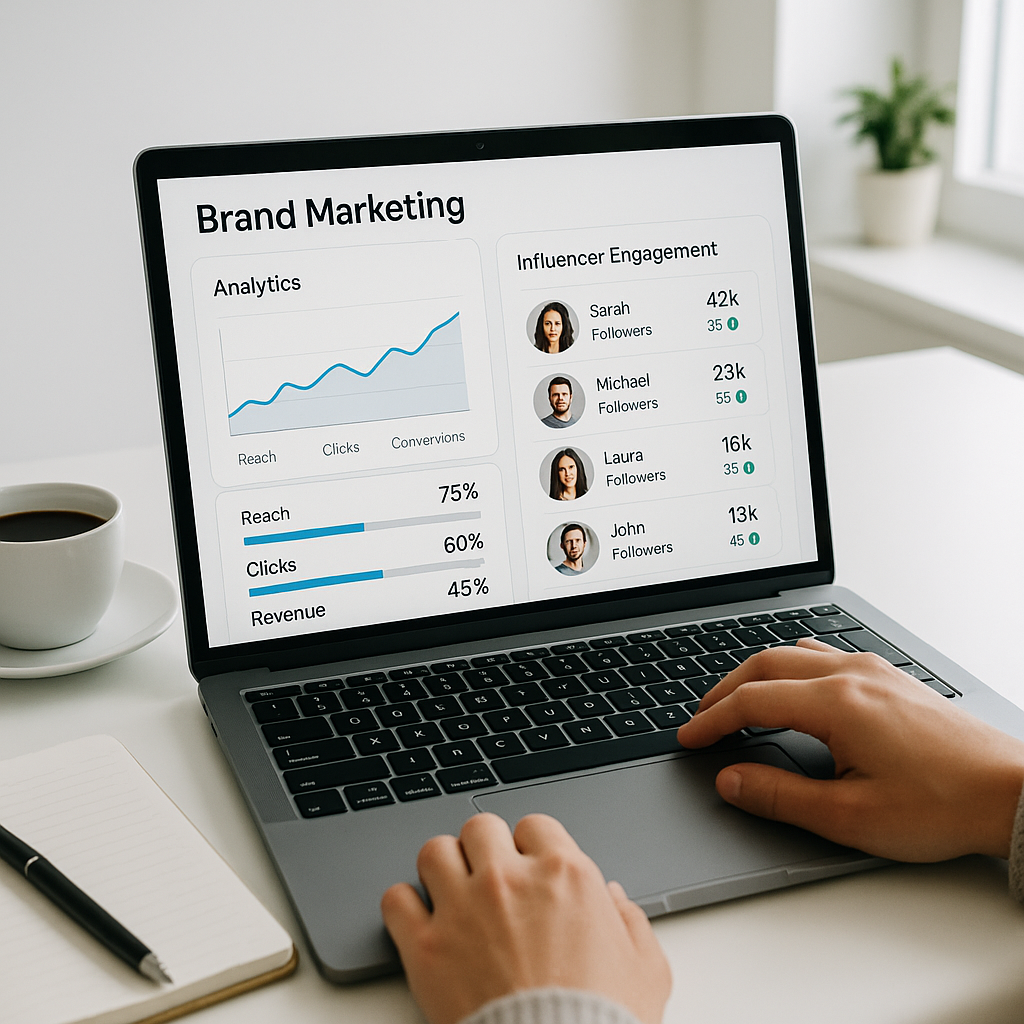 Unlock the Secrets of Influencer Marketing Success in 2026!