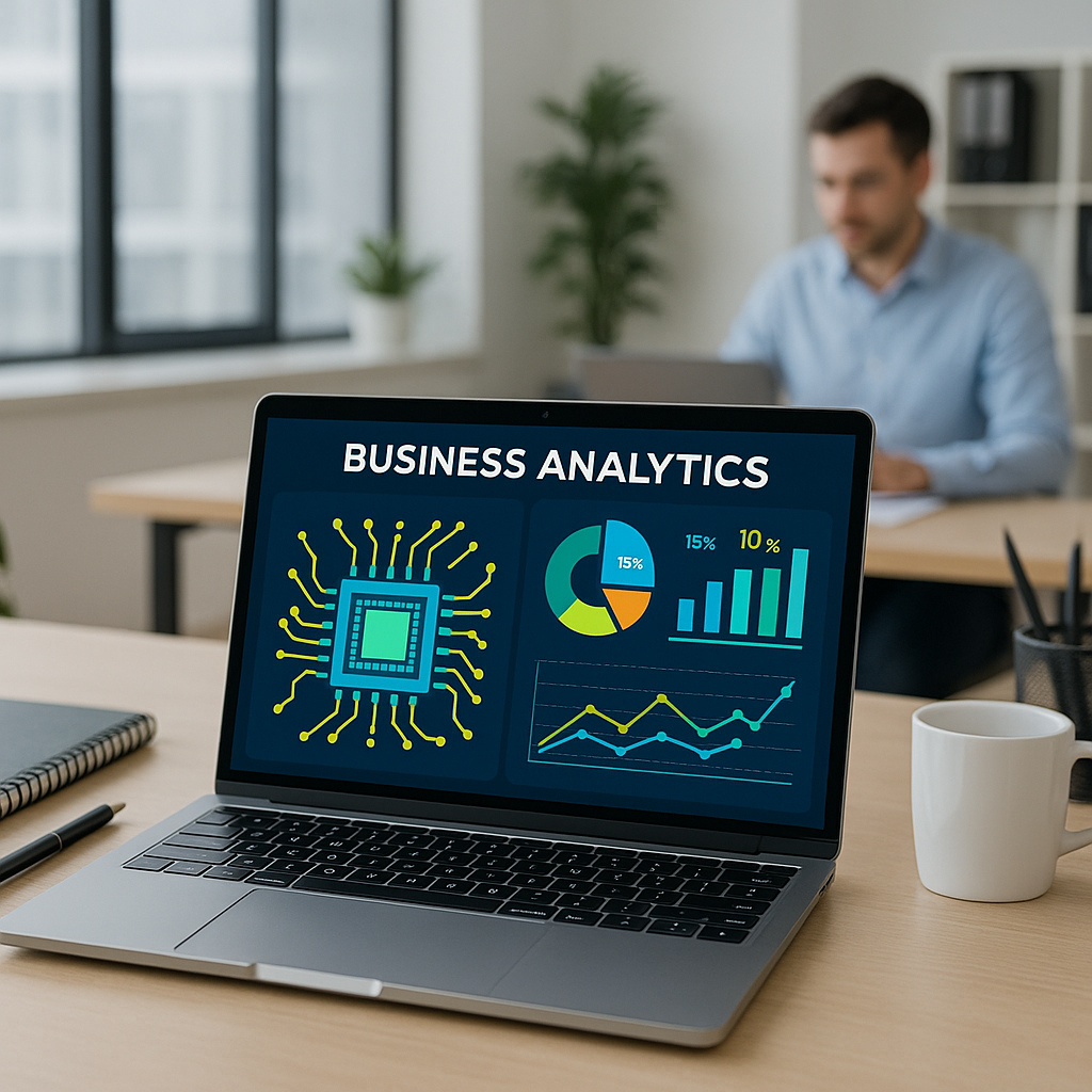 Discover Custom IT Solutions That Transform Your Business!