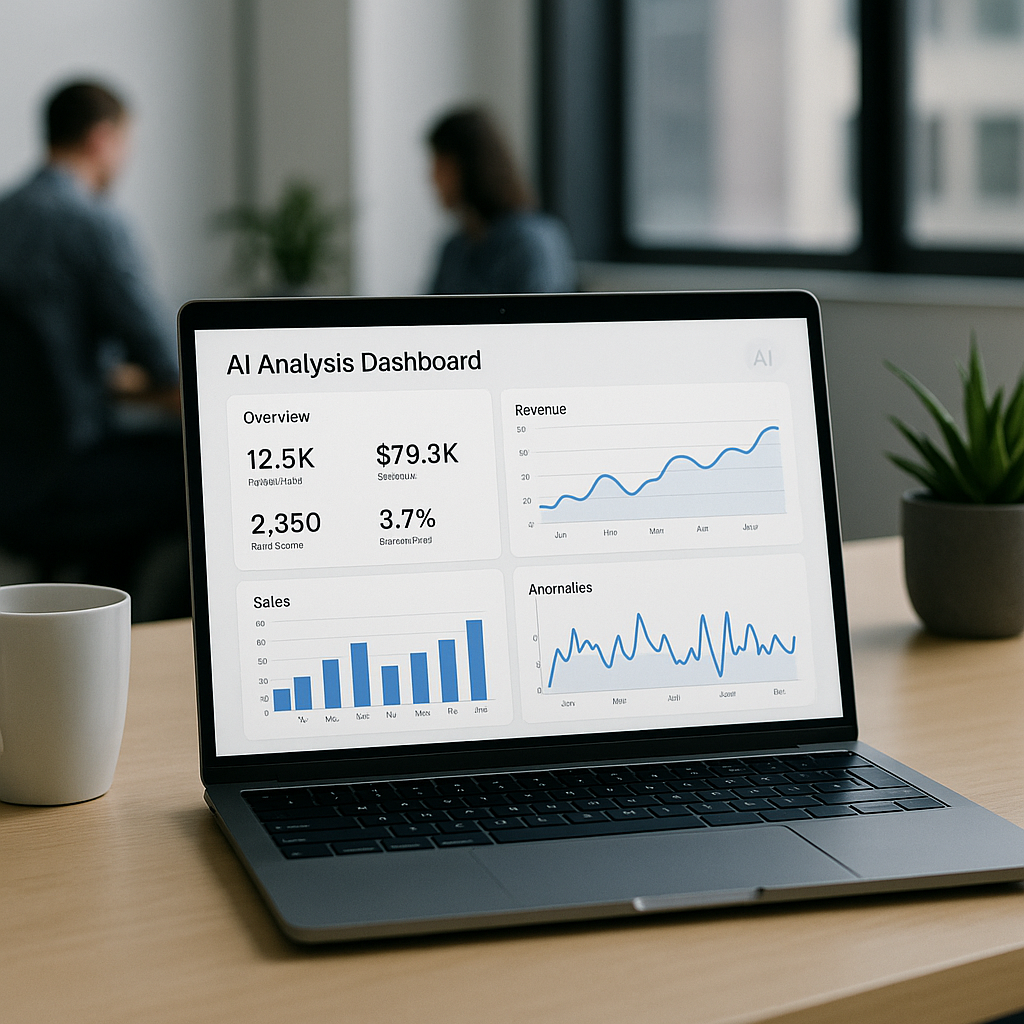 Unlock the Secrets to Transform Your Business with IT Solutions!