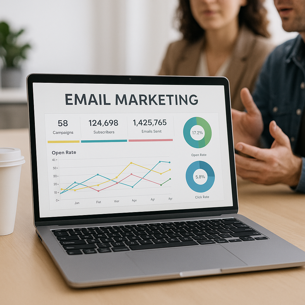 Unlock Email Marketing Secrets: Boost Your Business Today!